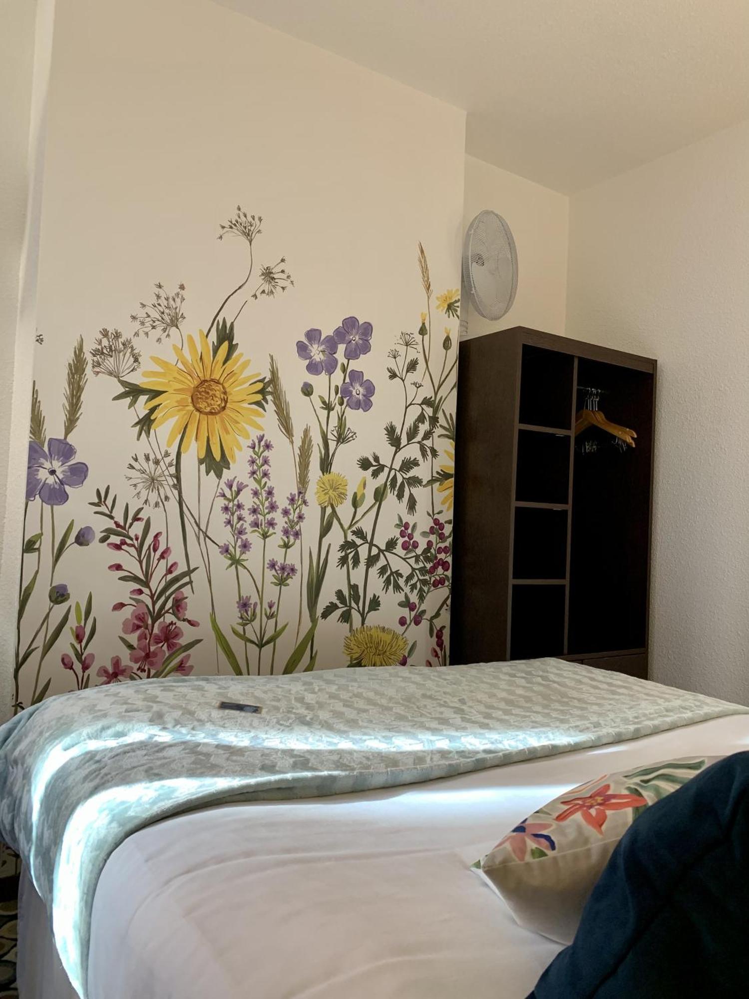 Ambassadeur Hotel - Cherbourg Port De Plaisance المظهر الخارجي الصورة