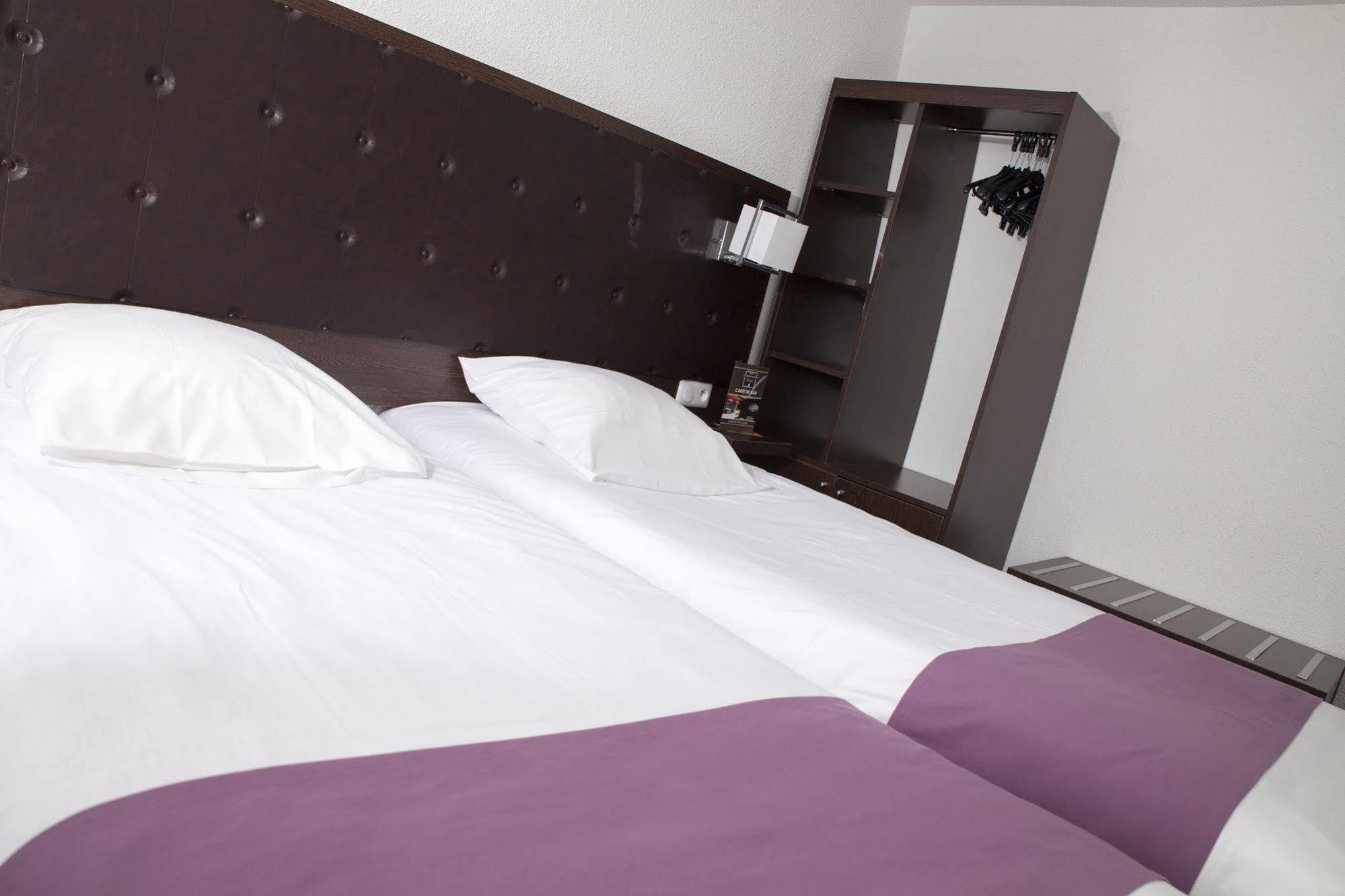 Ambassadeur Hotel - Cherbourg Port De Plaisance المظهر الخارجي الصورة